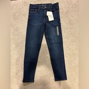 NWT Zara Skinny Jeans